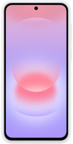 Чохол Samsung for Galaxy A37 - Silicon Case Light Gray (EF-PA376CJEGWW)