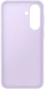 Фото: Чохол Samsung for Galaxy A37 - Silicon Case Light Violet (EF-PA376CVEGWW) № 5 | KTC