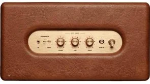 Фото: Колонка Marshall Louder Stanmore III Brown (1006080) № 4 | KTC