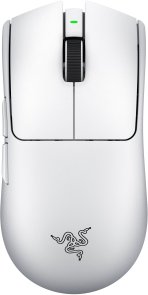 Миша Razer Viper V4 Pro Wireless White (RZ01-05630200-R3G1)