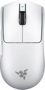 Фото: Миша Razer Viper V4 Pro Wireless White (RZ01-05630200-R3G1) № 2 | KTC