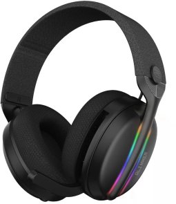 Гарнітура накладна Proove Gaming Glimmer (APP) black/purple