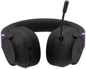 Гарнітура накладна Proove Gaming Bliss (APP) black