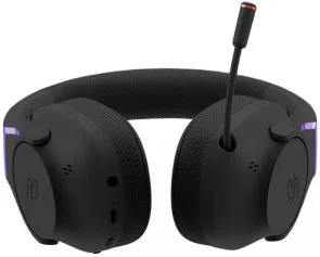 Фото: Гарнітура Proove Gaming Bliss Black (GHBLPP010001) № 4 | KTC