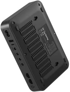 Фото: ДБЖ Marsriva KP5 Max 20000mAh Black № 3 | KTC