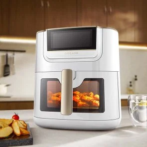 Фото: Мультипіч Dreame Tasti AF30 White (DREAME-AF30-WH) № 14 | KTC
