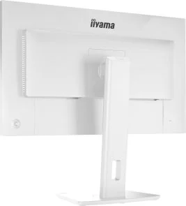 Фото: Монітор iiyama XB2797QSU-W1 White - 27" IPS / 2560×1440 / 75 Гц / Adaptive Sync / Pivot / HAS № 17 | KTC