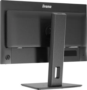 Фото: Монітор iiyama ProLite XB2497HSN-B1 Black - 23.8" IPS / 1920×1080 / 100 Гц / Adaptive Sync / Pivot / HAS № 9 | KTC