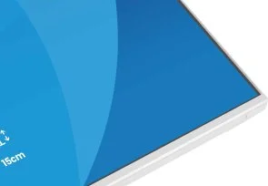 Фото: Монітор iiyama ProLite XB2497HSU-W1 White - 23.8" IPS / 1920×1080 / 120 Гц / Adaptive Sync / Pivot / HAS № 17 | KTC