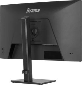 Фото: Монітор iiyama ProLite XB2796HSC-B1 Black - 27" IPS / 1920×1080 / 144 Гц / Pivot / HAS № 13 | KTC