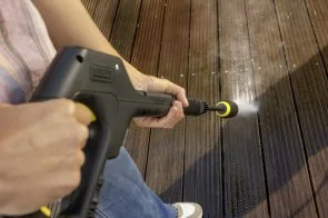Фото: Мийка високого тиску Karcher K 5 Comfort Premium (1.324-800.0) № 8 | KTC