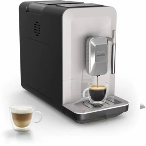 Кавомашина KRUPS My Coffee plus (EA201BE0)