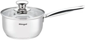 Фото: Набір змішаний Ringel Grey Line 1.6L/ 2.3L/ 3.2L/ 5.5L 8pcs (RG-6009) № 6 | KTC