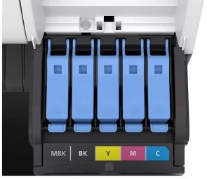 Плотер Canon TM-240 with Wi-Fi (6242C003)