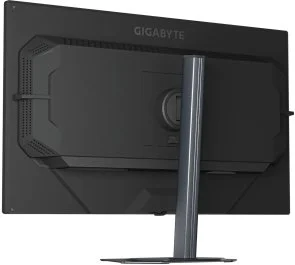 Фото: Монітор Gigabyte GO27Q24 Gaming (GO27Q24 Gaming Monitor) - 27" QD-OLED / 2560×1440 / 240 Гц / Pivot / HAS № 5 | KTC
