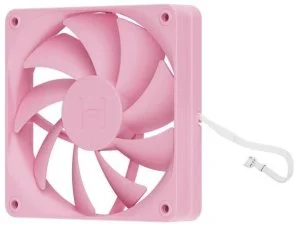 Фото: Кулер Hyte FA12 Strawberry Milk 4pcs (FAN-HYTE-FA12-SM-4) № 3 | KTC