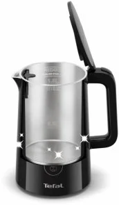 Фото: Електрочайник Tefal Thermo Protect Control (KO6518E0) № 4 | KTC