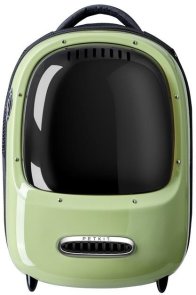 Переноска PETKIT Breezy 2 Cat Carrier Green (P7704 GREEN)
