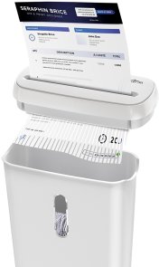 Шредер Media-Tech MT223