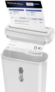 Шредер Media-Tech MT223