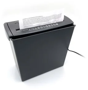 Фото: Шредер Media-Tech MT215 № 11 | KTC