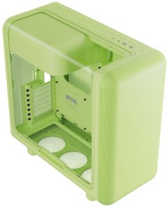 Корпус Hyte X50 Matcha Milk with window (CS-HYTE-X50G-MM)