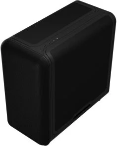 Фото: Корпус Hyte X50 Air Pitch Black (CS-HYTE-X50A-BB) № 3 | KTC