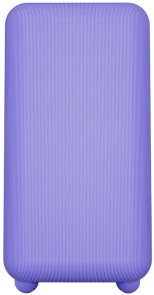 Корпус Hyte X50 Taro Milk with window (CS-HYTE-X50G-TM)