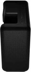 Фото: Корпус Hyte X50 Pitch Black with window (CS-HYTE-X50G-BB) № 3 | KTC
