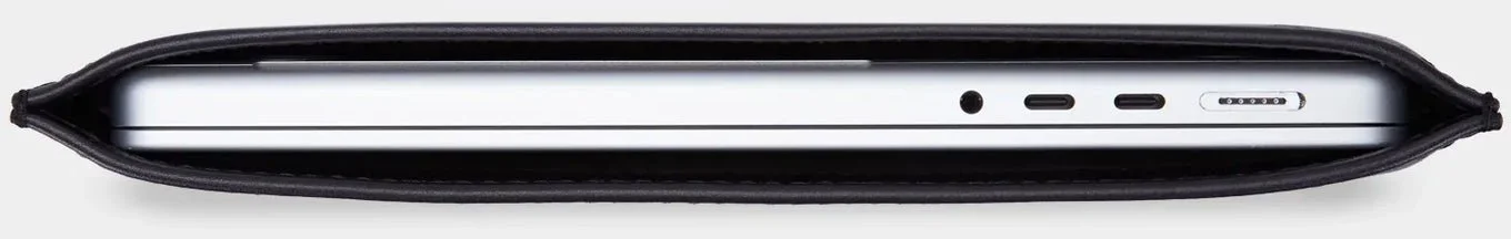 Фото: Чохол INCARNE ClineUp - MacBook Neo 13 Black (clineup-black-neo-13) № 7 | KTC