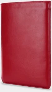 Фото: Чохол INCARNE ClineUp - MacBook Neo 13 Red (clineup-red-neo-13) № 4 | KTC
