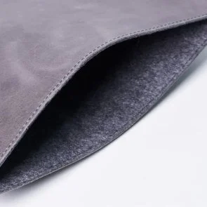 Фото: Чохол INCARNE Gamma Plus - MacBook Neo 13 2026 Grey № 2 | KTC