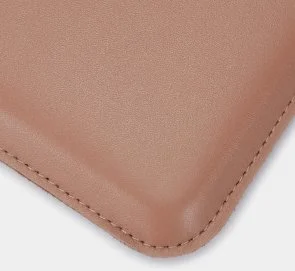 Фото: Чохол INCARNE Cline - MacBook Neo 13 2026 Mocca № 6 | KTC