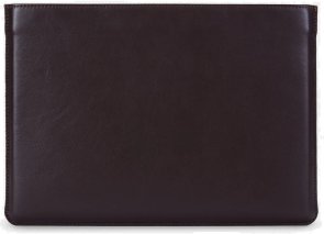 Чохол INCARNE Cline - MacBook Neo 13 2026 Chocolate