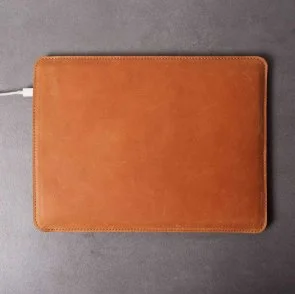 Фото: Чохол INCARNE Free Port Plus - MacBook Neo 13 2026 Cognac № 3 | KTC