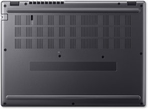 Ноутбук Acer TravelMate P2 14 TMP214-55-506X NX.B5UEU.00C Grey