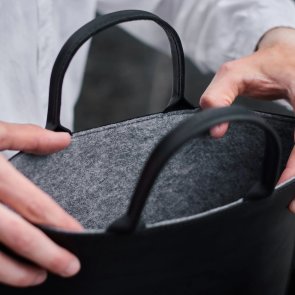 Чохол INCARNE Stem - MacBook Neo 13 2026 Black