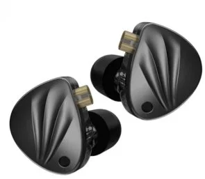 Фото: Навушники Knowledge Zenith Krila Black Mic (90404259) № 3 | KTC