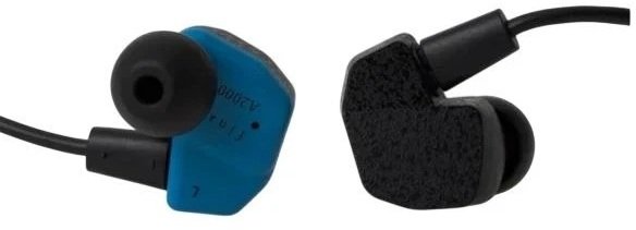 Навушники Final Audio A2000 Black (FI-A2DPLD)