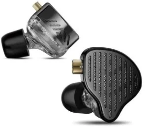 Фото: Навушники Knowledge Zenith PR2 Black Mic (90404256) № 4 | KTC