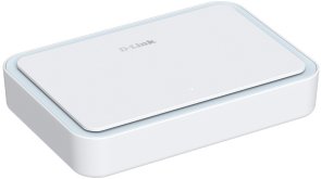 Мобільний роутер D-Link DBR-330