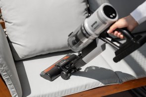 Ручний бездротовий пилосос Gorenje SVC259400NES (747437)