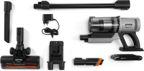 Ручний бездротовий пилосос Gorenje SVC259400NES (747437)