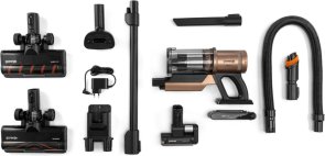 Ручний бездротовий пилосос Gorenje SVC259449NDCO (747439)