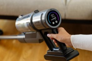 Ручний бездротовий пилосос Gorenje SVC296449NMBL (747440)