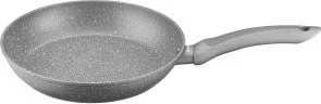 Фото: Сковорода Ardesto Gemini Gourmet Vasto 24cm Gray (AR1924GSL) № 4 | KTC