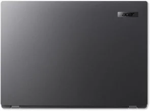 Фото: Ноутбук Acer TravelMate P2 14 TMP214-55-TCO-583F NX.B2BEU.006 Grey - 14" IPS 60 Гц / Intel Core i5 / i5-1335U / DDR5 16 ГБ / PCI-E SSD 512 ГБ / Intel Iris Xe Graphics № 5 | KTC