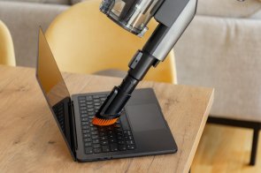 Ручний бездротовий пилосос Gorenje SVC296749NEBL (747436)