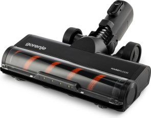 Ручний бездротовий пилосос Gorenje SVC296749NEBL (747436)