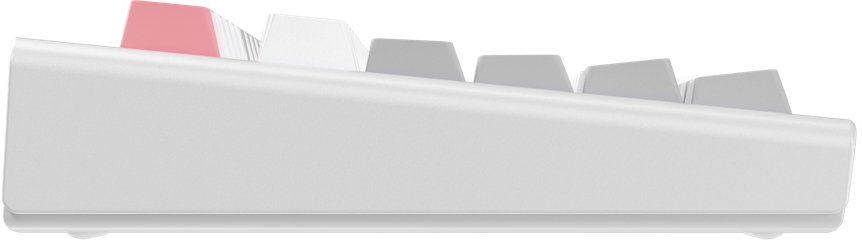 Клавіатура 1stPlayer NEO87 Frostwave BSUN Lavender EN/UA WL/USB (NEO87-FW-TLD)